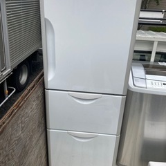 HITACHI2013年製中型冷蔵庫