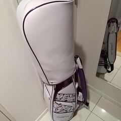 【美品】ゴルフセット