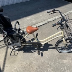 あさひ[ASAHI] プチママンミニプラス-L 