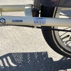 あさひ[ASAHI] プチママンミニプラス-L 