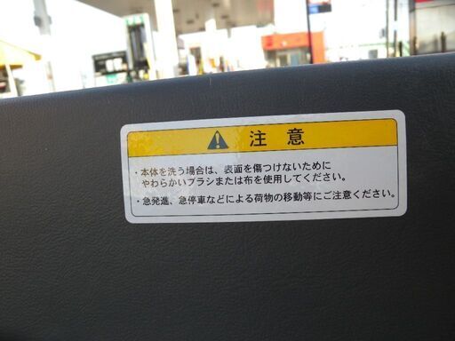 売約済【恵庭】Ｓ321系　ハイゼットカーゴ　ライトケース　純正オプション　2人乗り用！