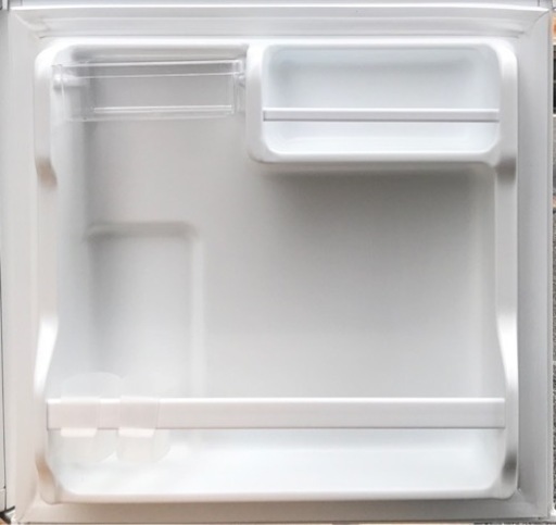 ユーイング 45L1ドア冷蔵庫 ER-D50WJ 【公式通販】