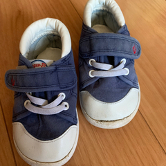 幼児靴　サイズ14.5