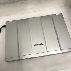 Win11 快速PC ノートパソコン Panasonic CF-LX3 P282