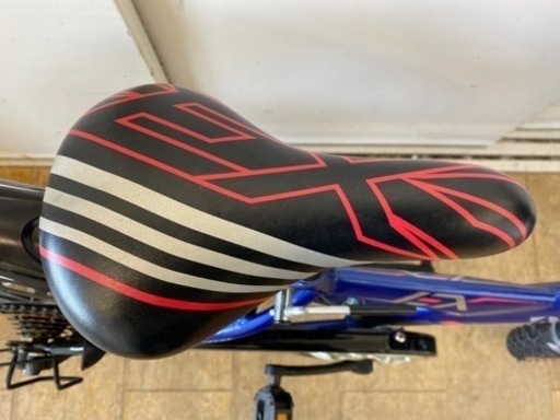 N188☆ブリヂストン製☆22インチ子供自転車☆防犯登録料込 【公式通販】