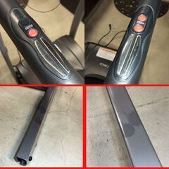 IGNIO ランニングマシン トレッドミル R16S 1～16㎞ ルームランナー ウォーキングマシン イグニオ 健康器具 運動 札幌市東区 新道東店