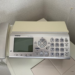 電話機　中古品