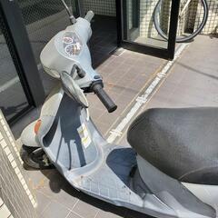 原付レッツ4 取引中 レッツ4 取引停止