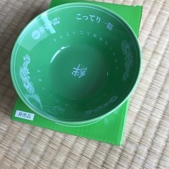 天下一品 どんぶり