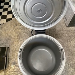 【リサイクルサービス八光　田上店　安心の1か月保証】電子ジャー　タイガー　JHA-540A 5.4L 店舗用品　業務用品　厨房用品