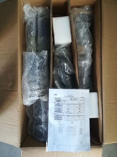 エブリィ車高調 美品 BLITZ 車高調 ZZ-R スズキ エブリィDA17V DA17W