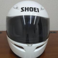 SHOEIヘルメットZ5  Mサイズ