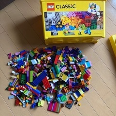 LEGO CLASSIC＆アンパンマンアイスクリーム