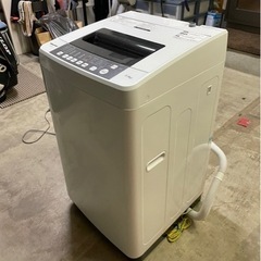 Hisense 洗濯機 