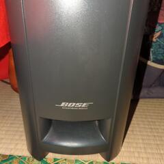 【ネット決済】Bose321GSⅡ