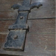 アンティークドア