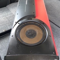 500wカロッツェリア サブウーファー carrozzeria 