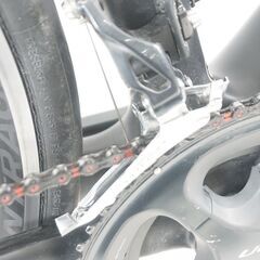 TREK 「トレック」 DOMANE SLR6  2017年モデル ロードバイク