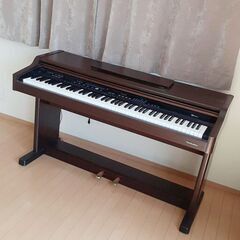 【ネット決済】引取限定 東京府中 電子ピアノSX-PR150