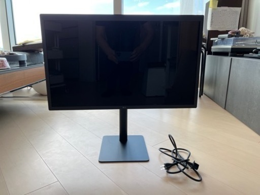 Mac LG UltraFine 5K
