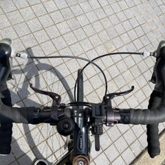 ロードバイク giant