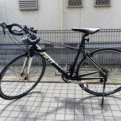 ロードバイク giant