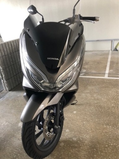 ホンダ pcx150 KF30
