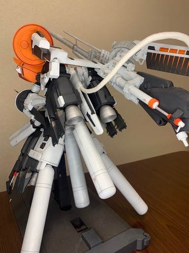 MG ディープストライカー(塗装完了品)