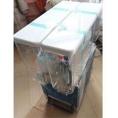 【未使用品！電源ON確認済み】ジュースディスペンサー 業務用 日本製 DJD-100W1 大和冷機工業 【説明書や付属品も袋のまま保管】