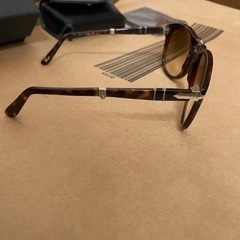 Persol ペルソール　サングラス　ケース、箱等あり