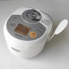 0416-041 Panasonic炊飯器