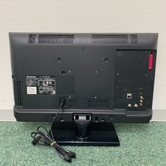 【ご来店限定】＊パナソニック 液晶テレビ ビエラ 24型 2016年製＊0416-1