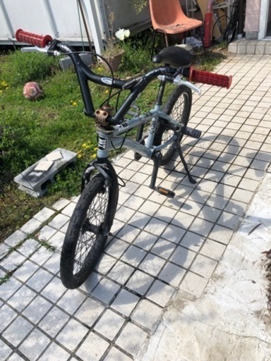 HARO BMX ジャンク