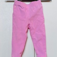 【決定】子供服ズボン70-80cm ラルフローレン