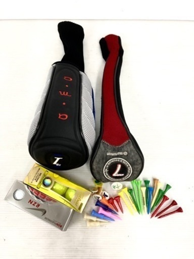 SOLD OUT】◇XXIO／amcドライバー＋ BRIDGESTONE アイアン 等◇ゴルフ  