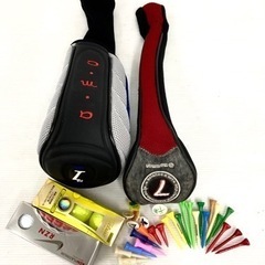 【SOLD OUT】◆XXIO／amcドライバー＋ BRIDGESTONE アイアン 等◆ゴルフクラブ 全15本セット＋ adidasキャディバッグ付き