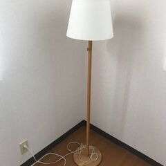 無料 Free lamp - 無料のランプ 24日または25日受け取り