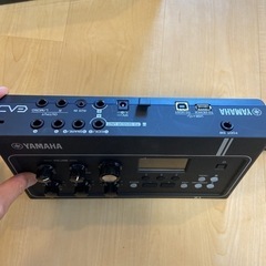 【5回のみ使用】YAMAHA EAD10