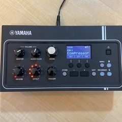 【5回のみ使用】YAMAHA EAD10