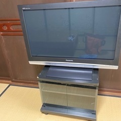 【ネット決済】テレビ（37V型）