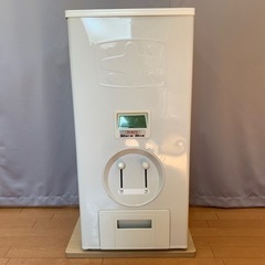 【ネット決済】業務用　ライスボックス　米びつマッキンリー MCK...