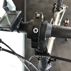 ダホン DAHON  Speed P8  2012年モデル  アッシュゴールド　