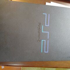 【更新】ジャンク　プレイステーション２　PS2 SCPH-39000