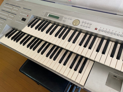 YAMAHA エレクトーン STAGEAELB01 【公式通販】