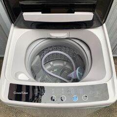 🐶新品同様🐶2020年A-STAGE製洗濯機🧥
