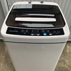 🐶新品同様🐶2020年A-STAGE製洗濯機🧥