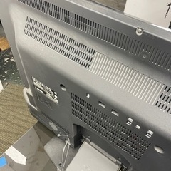 Blu-ray内蔵　液晶テレビ　MITSUBISHI REAL LCD-40BHR35☆40インチ