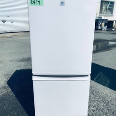 2019年製❗️割引価格★生活家電2点セット【洗濯機・冷蔵庫】その他在庫多数❗️　　　　　