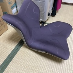 【ネット決済】座椅子　スタイルプレミアム