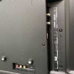 ご来店限定】＊東芝 液晶テレビ レグザ 32型 2021年製＊0416-3